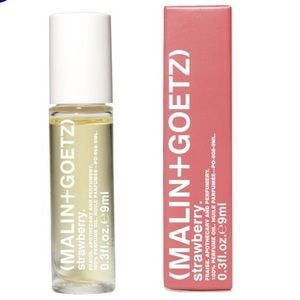 (MALIN+GOETZ) strawberry perfume oil